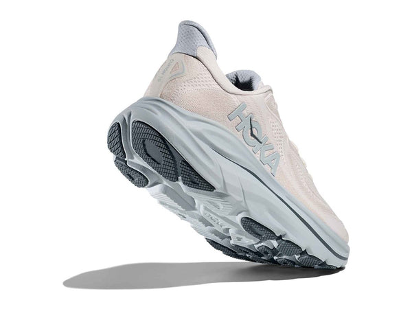 Hoka Women’s Clifton 10 (Grout/Mineral Blue)