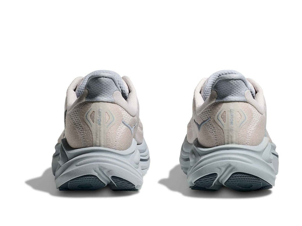 Hoka Women’s Clifton 10 (Grout/Mineral Blue)