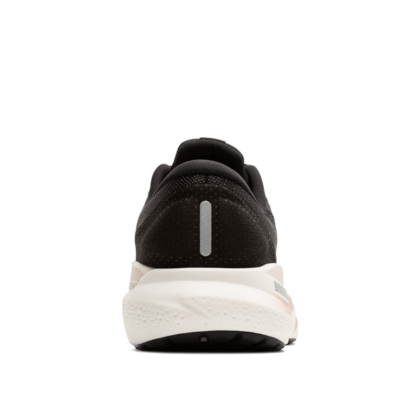 Brooks Womens Adrenaline GTS 24 (Black/Excalibor/Rose)