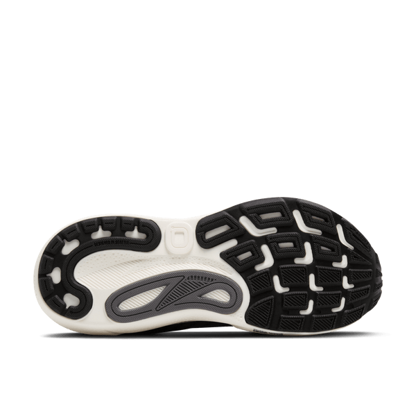 Brooks Womens Adrenaline GTS 24 (Black/Excalibor/Rose)