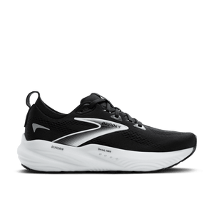 Brooks Mens Glycerin 22 (2E) (Black/Grey/White)