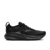 Brooks Womens Adrenaline GTS 25 (Black/Black/Ebony)