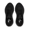 Brooks Womens Adrenaline GTS 25 Wide (D) (Black/Black/Ebony)