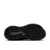 Brooks Womens Adrenaline GTS 25 Wide (D) (Black/Black/Ebony)
