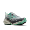 Brooks Womens Ghost Trail (Harbor Mist/Poppy/Yucca)