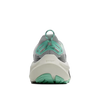 Brooks Womens Ghost Trail (Harbor Mist/Poppy/Yucca)