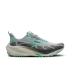 Brooks Womens Ghost Trail (Harbor Mist/Poppy/Yucca)