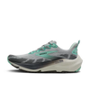 Brooks Womens Ghost Trail (Harbor Mist/Poppy/Yucca)