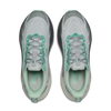 Brooks Womens Ghost Trail (Harbor Mist/Poppy/Yucca)