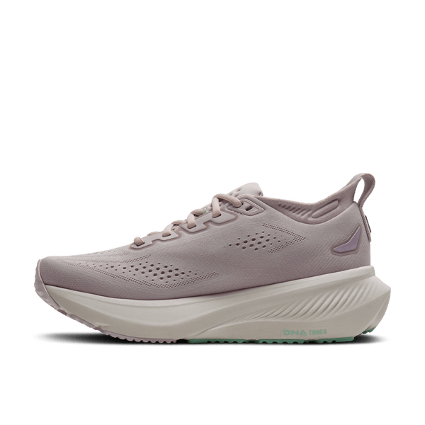 Brooks Women’s Glycerin 23 (Pink/Harbor Mist/Yucca)