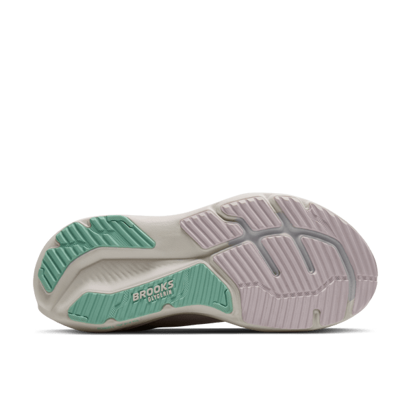 Brooks Women’s Glycerin 23 (Pink/Harbor Mist/Yucca)