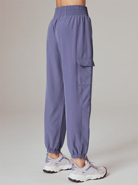 Running Bare Academy 2.0 Cargo Pants (Stardust)