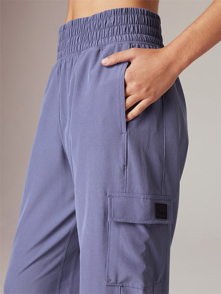 Running Bare Academy 2.0 Cargo Pants (Stardust)