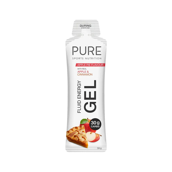 Pure Sports Nutrition Energy Gel 50gms (Multiple Flavours)