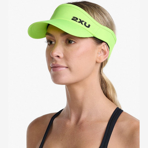 2XU Unisex Run Visor (Multiple Colours)