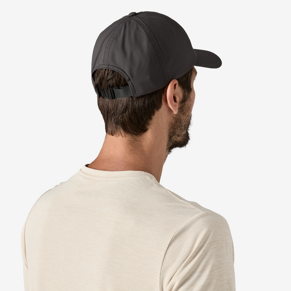 Patagonia Terrebonne Run Hat (Black)