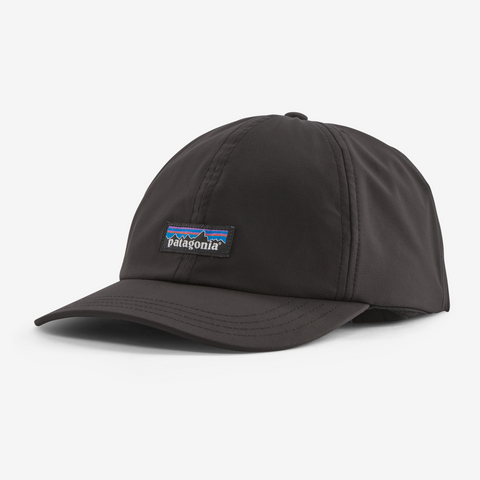 Patagonia Terrebonne Run Hat (Black)