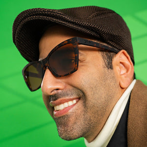 Goodr Pop G (Vanguard Visionary)