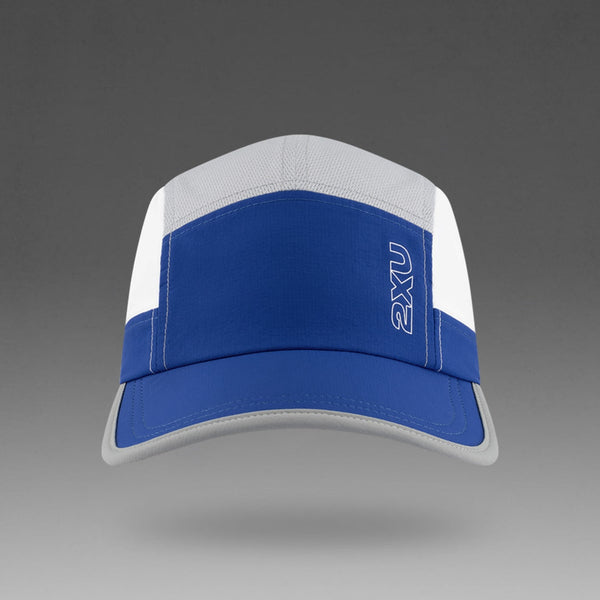 2XU Unisex Light Speed Cap (Surf/Harbour Mist)