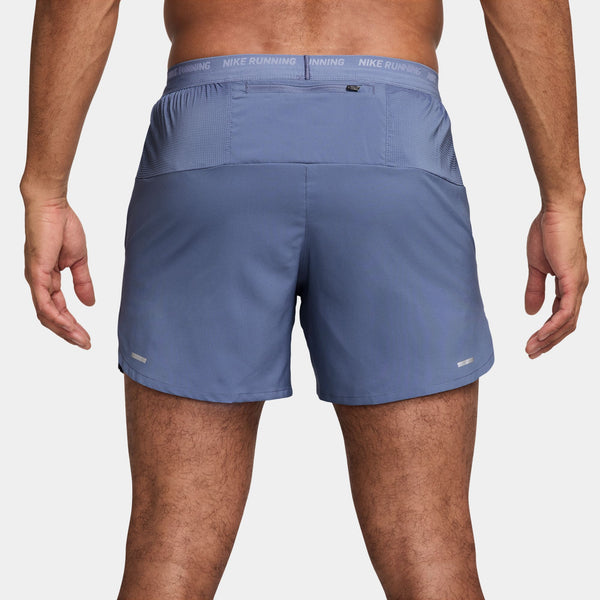 Nike Mens Flex Stride 5” Run Short (World Indigo)