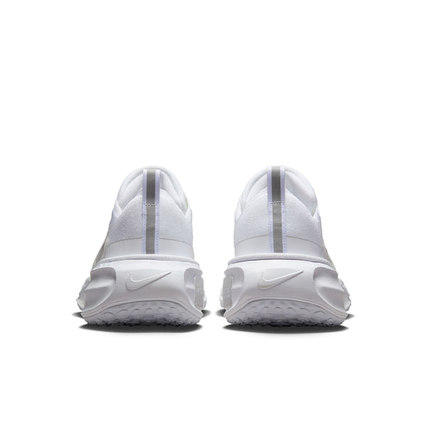 Nike Mens Zoom X Invincible 3 (White/Photon Dusk)