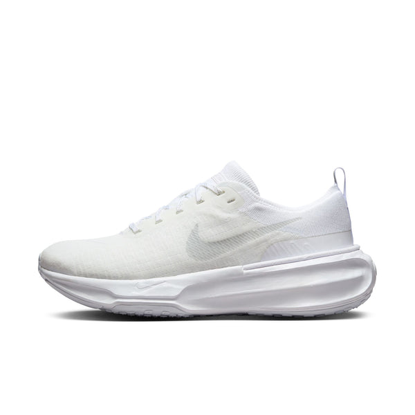 Nike Mens Zoom X Invincible 3 (White/Photon Dusk)