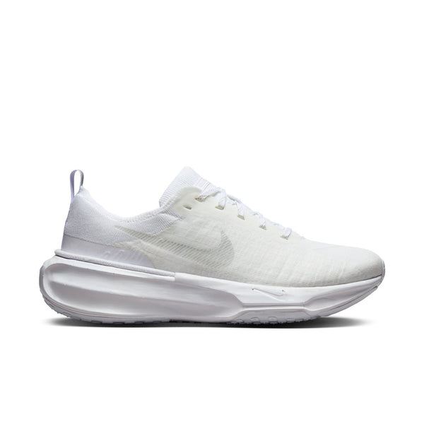 Nike Mens Zoom X Invincible 3 (White/Photon Dusk)