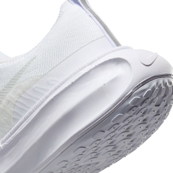 Nike Mens Zoom X Invincible 3 (White/Photon Dusk)