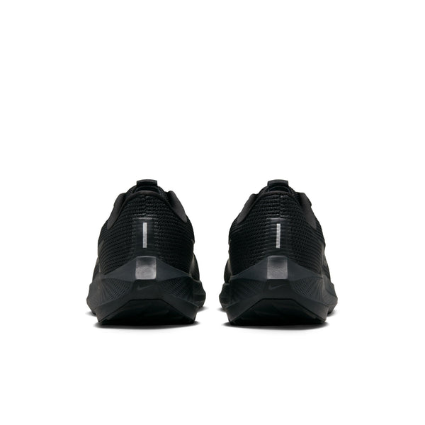 Nike Womens Pegasus 40 (Black/Black-Anthracite)