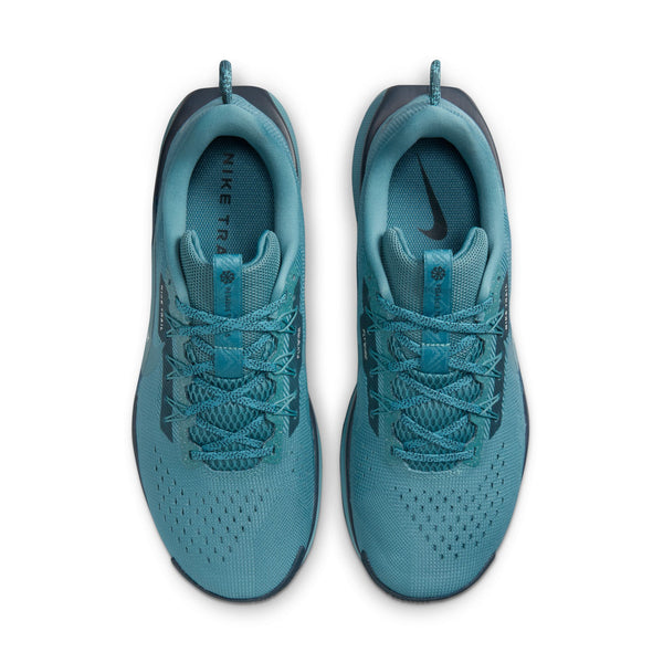 Nike Mens React X Pegasus Trail 5 (Smokey Blue)