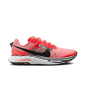 Nike Mens Zoom X Ultrafly Trail (Bright-Crimson/Black-White)