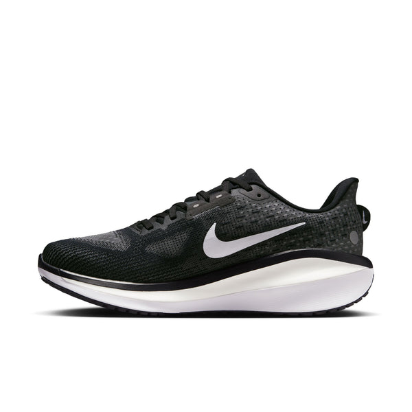 Nike Mens Air Zoom Vomero 17 (Black/White-Anthracite)