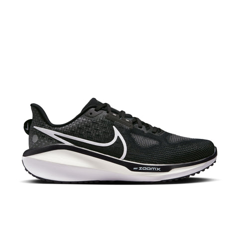 Nike Mens Air Zoom Vomero 17 (Black/White-Anthracite)