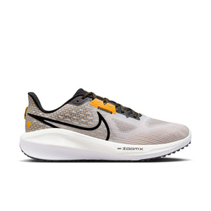 Nike Mens Air Zoom Vomero 17 (White/Black-Laser Orange)