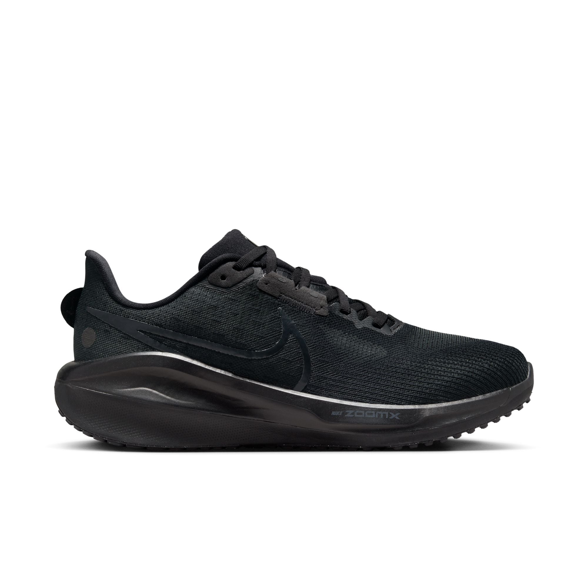 Nike Womens Air Zoom Vomero 17 (Black/Off Noir) – The Happy Runner