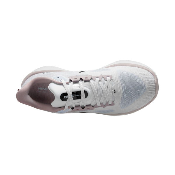 Nike Womens Air Zoom Vomero 17 (Platinum Violet/Black-White)