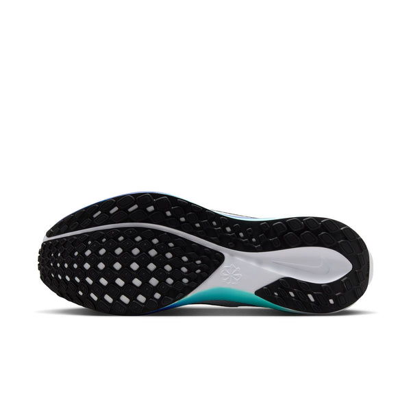 Nike Mens Air Zoom Pegasus 41 (White/Black/Hyper Turq/Concord)