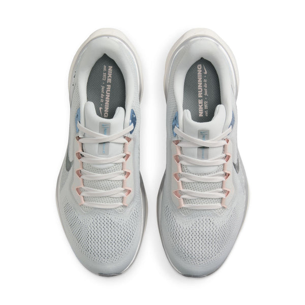 Nike Womens Air Zoom Pegasus 41 (Proton Dust/MTL Pewter-Sail)