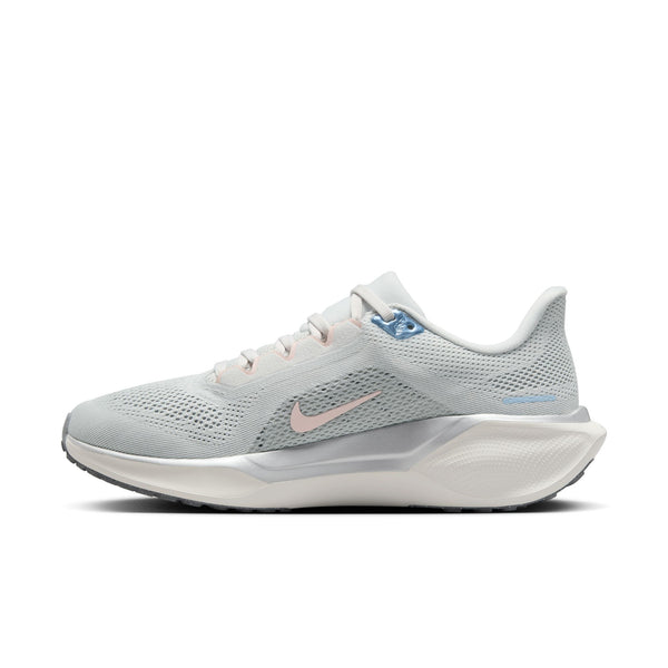 Nike Womens Air Zoom Pegasus 41 (Proton Dust/MTL Pewter-Sail)