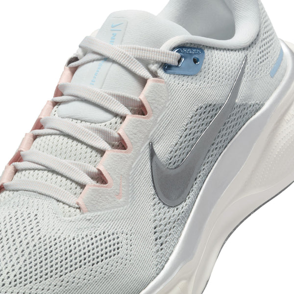 Nike Womens Air Zoom Pegasus 41 (Proton Dust/MTL Pewter-Sail)