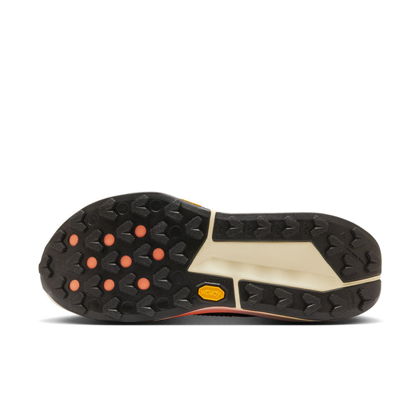 Nike Womens Zoom X Zegama Trail 2 (Malt/Black-Ghost-Alabaster)