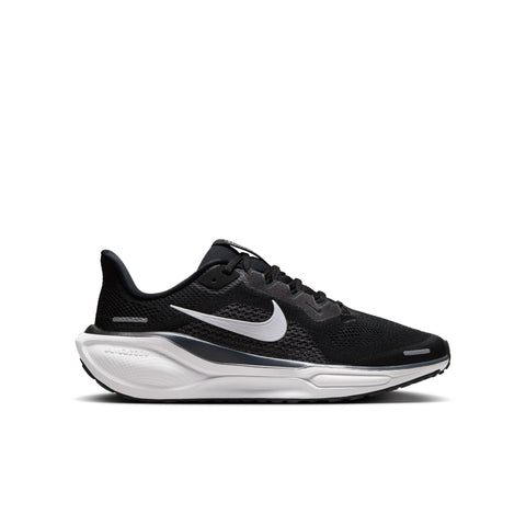 Nike Air Zoom Pegasus 41 GS (Black/White-Anthracite)