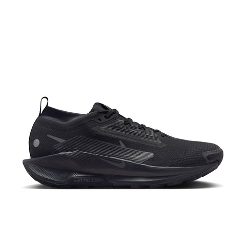 Nike Mens Pegasus Trail 5 GTX (Black/Black-Anthracite)