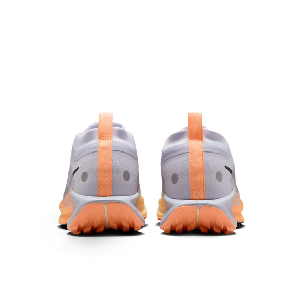 Nike Womens Pegasus Trail 5 GTX (Ghost/Black/Malt/Orange Pulse)
