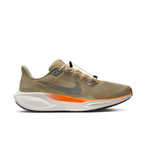 Nike Mens Pegasus 41 Premium (Neutral Olive/Cargo Khaki)