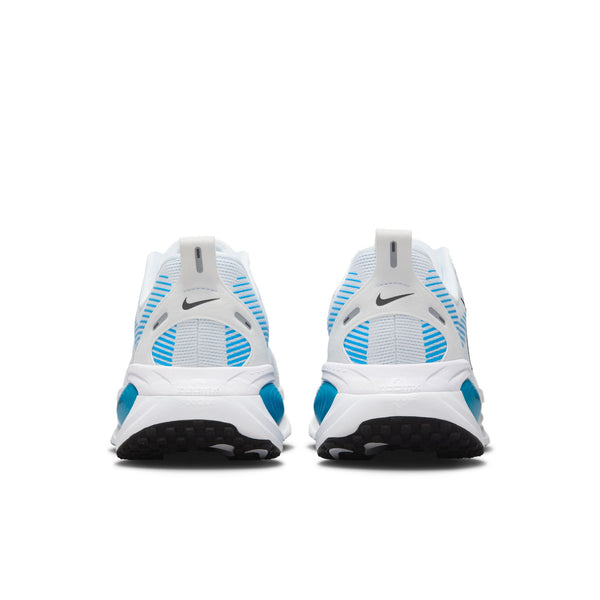 Nike Mens Vomero 18 (White/Black/Blue Hero)