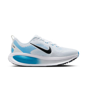 Nike Mens Vomero 18 (White/Black/Blue Hero)