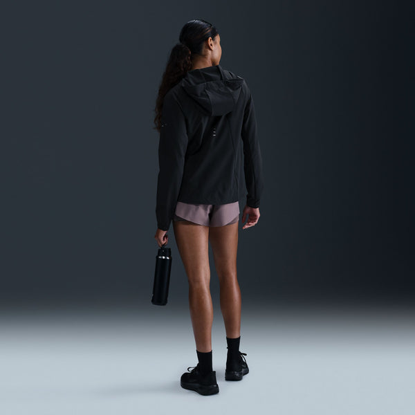 Nike Swift Women’s Repel Packable Running Jacket (Black)