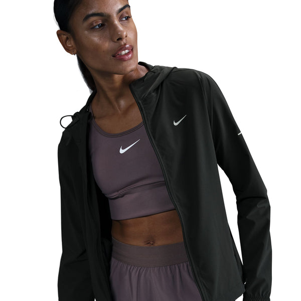 Nike Swift Women’s Repel Packable Running Jacket (Black)