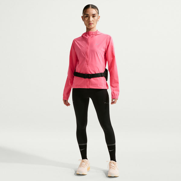 Nike Swift Women’s Repel Packable Running Jacket (Sea Coral)